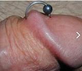 dydoe piercing